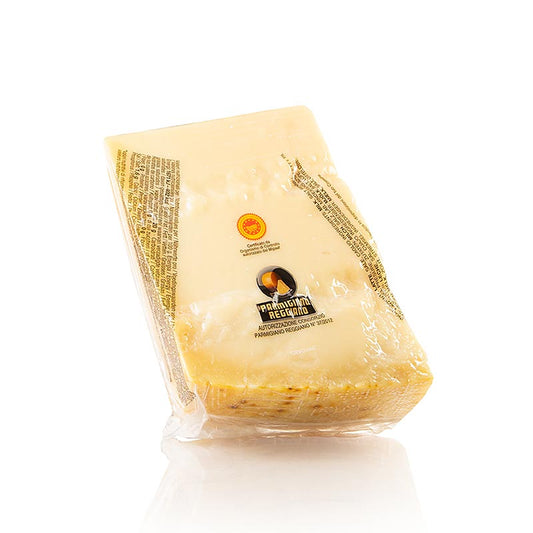 Parmesan - Parmigiano Reggiano DOP (AOP), affiné 15 mois, environ 1.000 g
