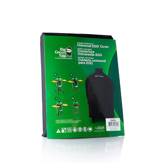 Couverture de protection pour Mini Max grill de Big Green Egg, 1 pièce