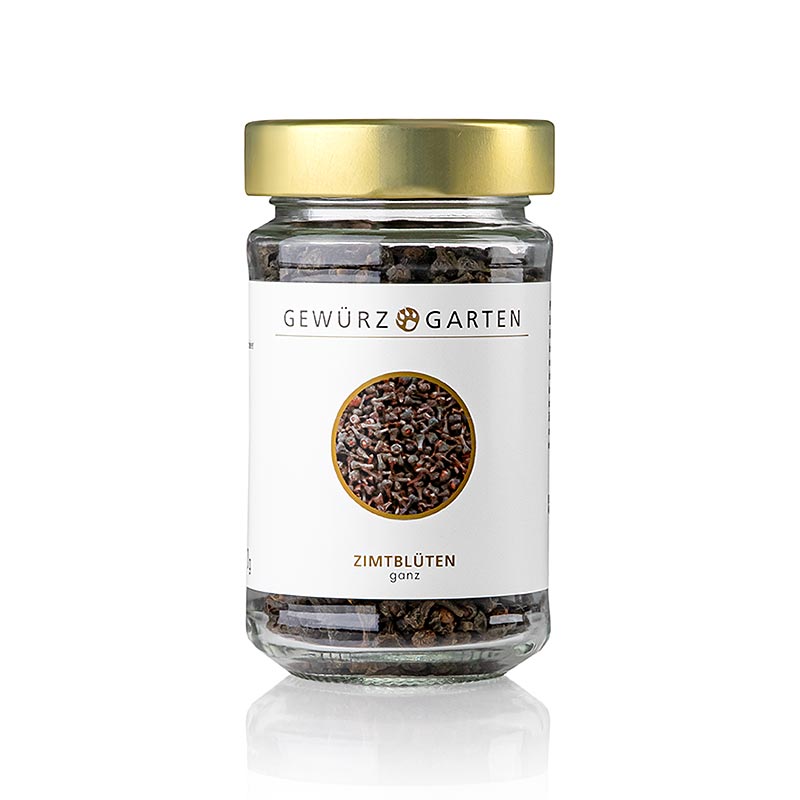 Gewürzgarten Fleurs de cannelle, entières, 90 g