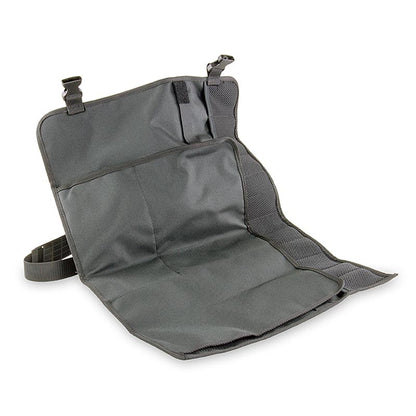 Sac à roulettes en textile (sac à couteaux), pour 12 pièces, DICK, 1 pc