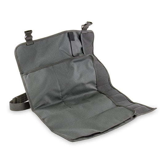 Sac à roulettes en textile (sac à couteaux), pour 12 pièces, DICK, 1 pc