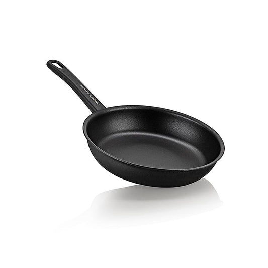 Poêle Hifficiency® de haute qualité de 24 cm de diamètre, revêtue pour un effet anti-adhérent de longue durée