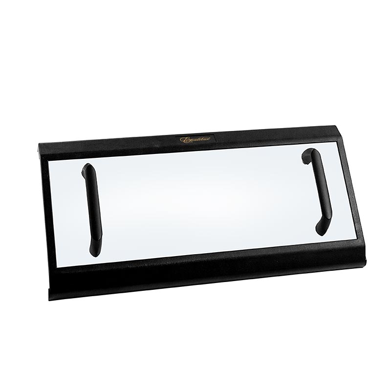 Porte de remplacement avec fenêtre, pour l'Excalibur à 5 tiroirs (article 24069), 1 pc