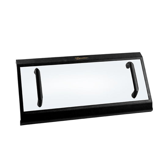 Porte de remplacement avec fenêtre, pour l'Excalibur à 5 tiroirs (article 24069), 1 pc