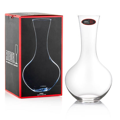 Carafe à décanter Riedel - Syrah (1480/13), 1 pièce | Non alimentaire / Quincaillerie / Accessoires pour barbecue | thungourmet