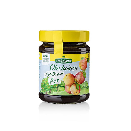 Grafschafter Obstwiese Apfelkraut Pur, 320 g