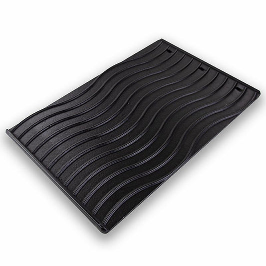 Accessoires pour barbecue Napoléon - Plaque en fonte pour Rogue 425 Series, 1 pc