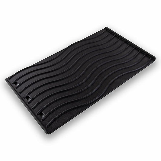 Accessoires pour barbecue Napoléon - Plaque en fonte pour Rogue 365 Series, 1 pc