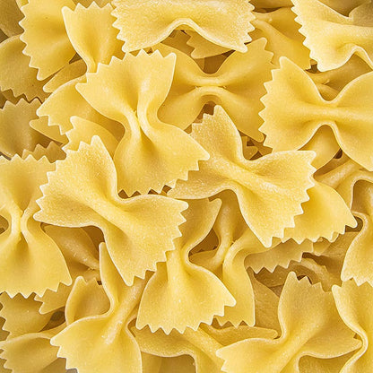 Granoro Dedicato - Farfalloni, boucles, No.79, 500 g