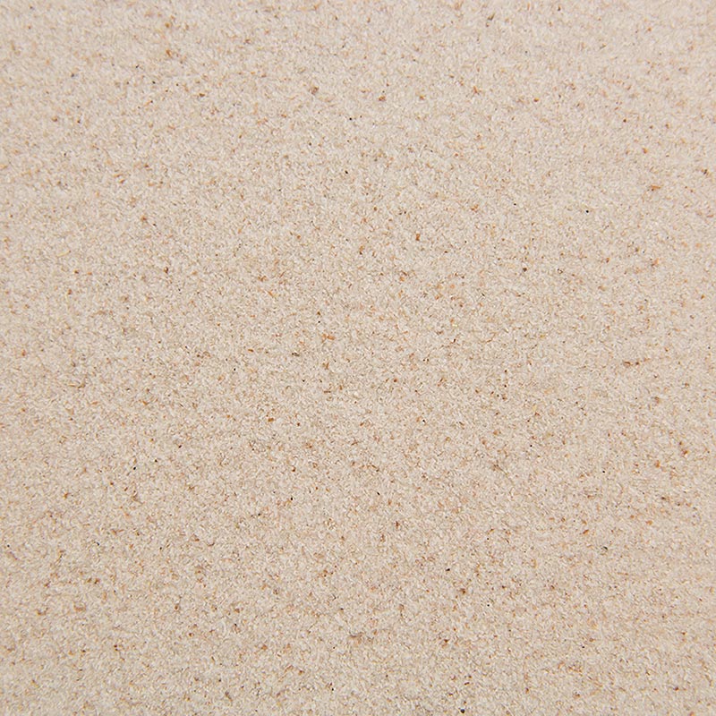 Peaux de graines de puces, moulues, 1 kg