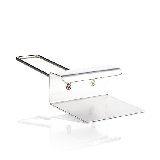 Pelle à pierre à sel, 25x8x4cm, Sosa, 1 pc