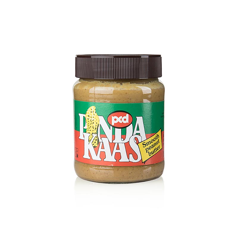 Pâte de cacahuètes, 350 g