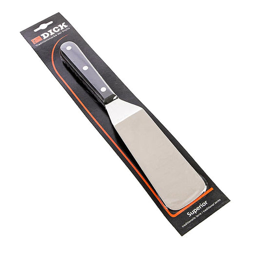 Palette angulaire, 13cm, DICK, 1 pc