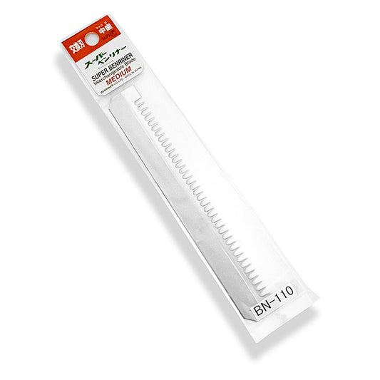 Lame de rechange Julienne moyenne (2,5mm) pour Benriner Cutter BN-5 / BN-95W (BN-110) - Accessoires de gril de haute qualité, durables et robustes pour vos appareils de cuisine