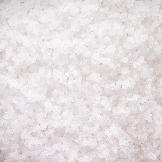 Sal Marina Virgen Natural, gros sel marin de Majorque, 5kg, 5 kg - gros sel marin de qualité supérieure de la Méditerranée