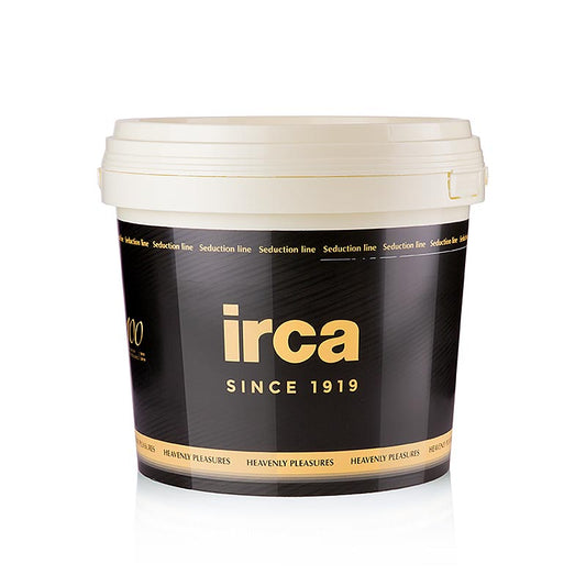 Masse au caramel pour fourrages, Irca, 5 kg - Délicieux mélange de caramel parfait pour les pâtisseries et les fourrages au praliné Idéal pour les desserts, sirops, pâtes et masses
