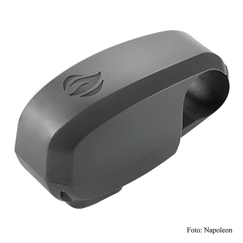 Accessoire d'éclairage LED de haute qualité conçu pour les barbecues Napoléon, 1 pièce