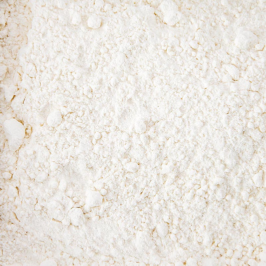 Farine de type 405, farine de blé, 1 kg - Farine d'extraction fine à haute teneur en amidon, idéale pour les gâteaux et les pâtisseries