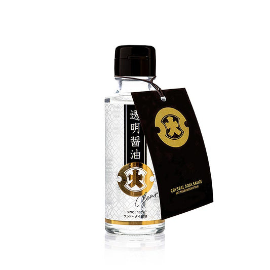 Sauce soja - Crystal , sauce soja claire, 100 ml