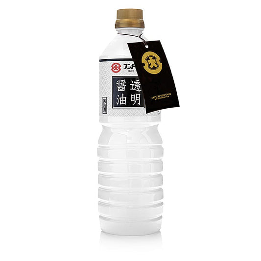 Sauce soja - Crystal , sauce soja claire, 1 l