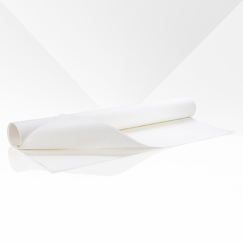 Jeu de parchemins (intercalaires), 75x100cm, 12500 pcs - alternative de haute qualité, durable et réutilisable aux parchemins traditionnels, convient pour les aliments, hydrofuge et résistant à la chaleur, idéal pour les accessoires de cuisine et de barbecue