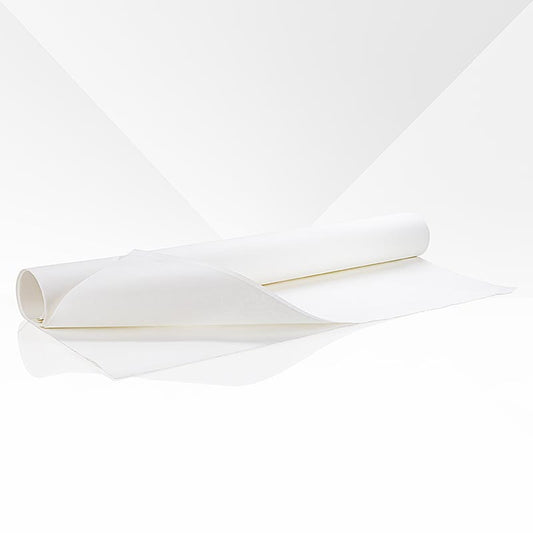 Jeu de parchemins (intercalaires), 75x100cm, 12500 pcs - alternative de haute qualité, durable et réutilisable aux parchemins traditionnels, convient pour les aliments, hydrofuge et résistant à la chaleur, idéal pour les accessoires de cuisine et de barbecue