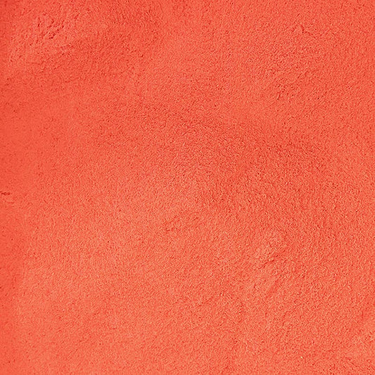 Poudre de fruit de fraise adaptée aux desserts, aux créations pâtissières, aux mueslis et aux pâtisseries