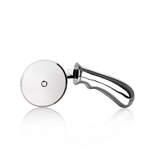 Coupe-pizza, 22cm, roue Ø 8,5cm, acier inoxydable, contacto, 1 pc