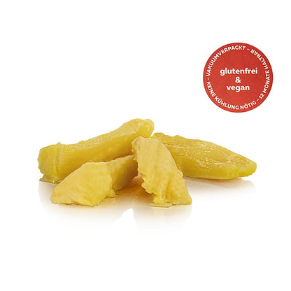Frites de manioc (Manjok Yams Cassava), Yuca Loca, 500 g