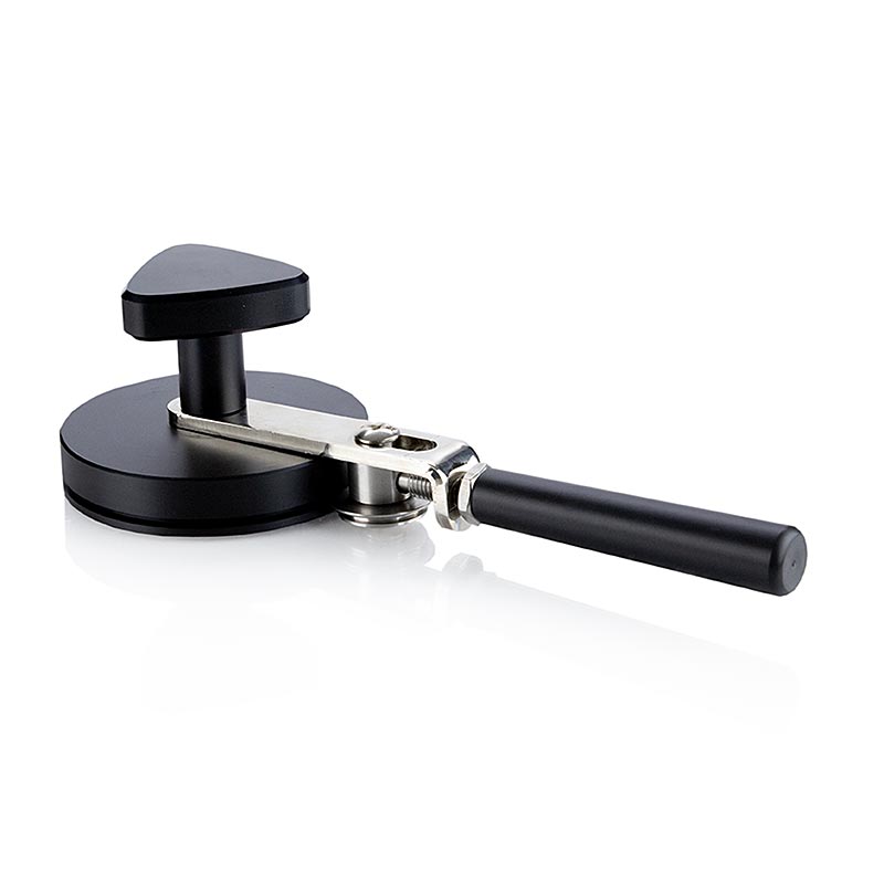 Fermeuse de boîtes pour boîtes rondes vides de 11 cm de diamètre, fabriquée par 100% Chef