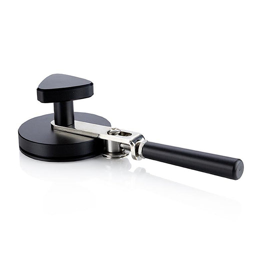 Fermeuse de boîtes pour boîtes rondes vides de 11 cm de diamètre, fabriquée par 100% Chef