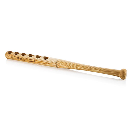 Batte de baseball Cops Kaffee Kolanuss "ALL CO'PS ARE BAR-STARS", 1 pc