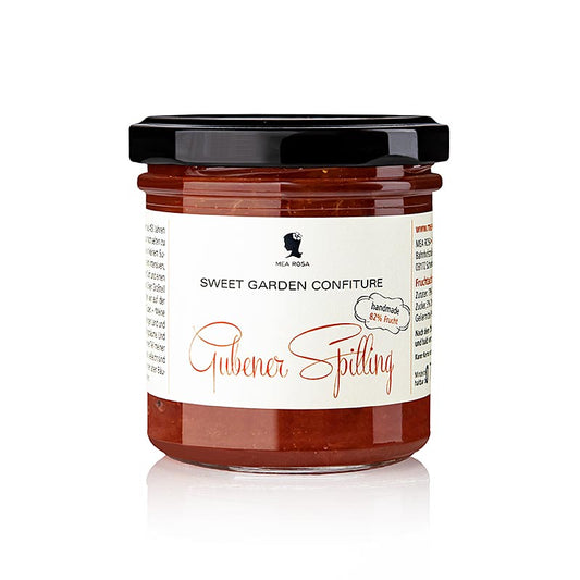 Pâte à tartiner aux fruits de Gubener Spilling (prune) au parfum intense et au goût délicat