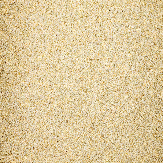 Ail en granulés en paquet de 1kg pour des plats raffinés de qualité supérieure