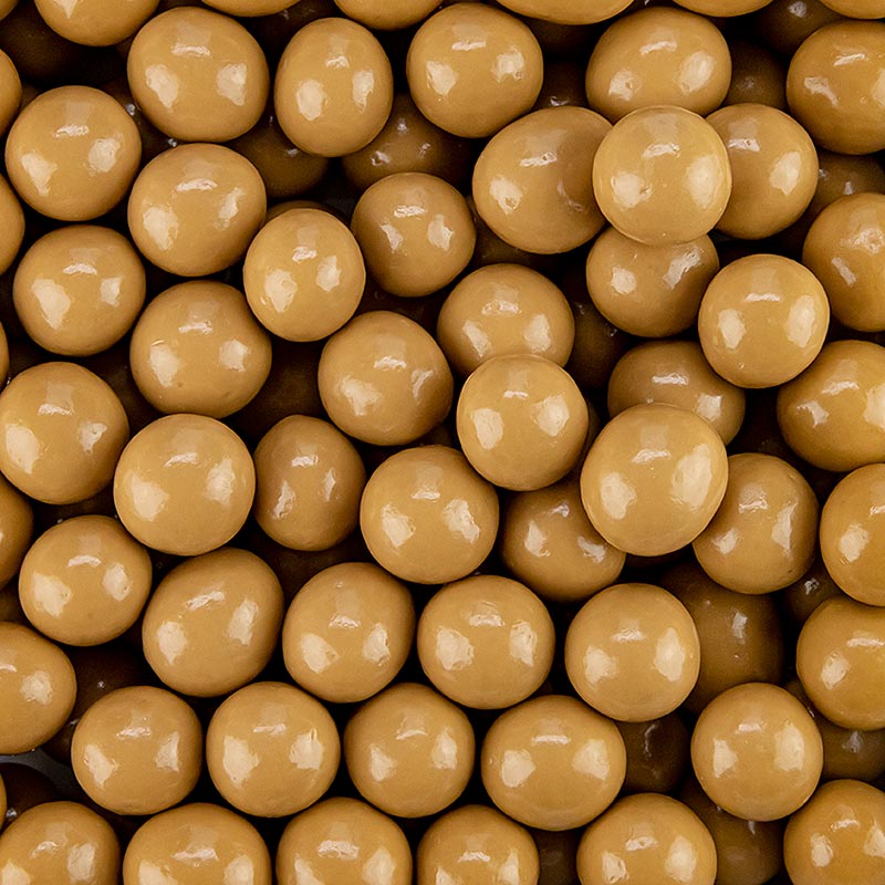 Pralinés Valrhona "Avelina Dulcey", noisettes enrobées blondes (33833), 2 kg