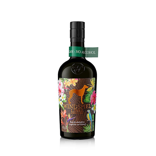 Windspiel Libre, sans alcool, de l'Eifel, 500 ml