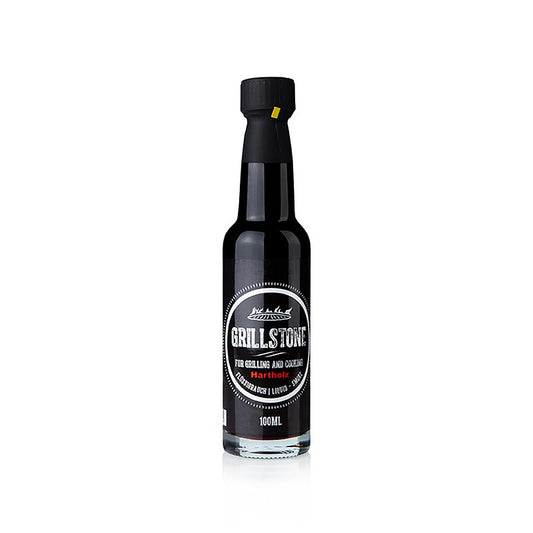 Fumée liquide au bois de hêtre de Grillstone pour un goût authentique de barbecue, idéal pour la viande, le poisson et les plats de légumes