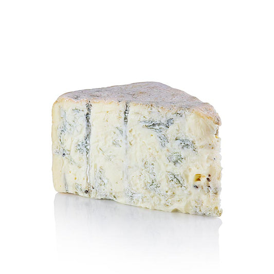 Paltufa, fromage bleu à la truffe, Palzola, ca750 g - Fromage artisanal de Palzola au goût intense de truffe et à la texture riche et crémeuse, parfait pour les plateaux de fromages, les sauces et comme ingrédient dans les plats
