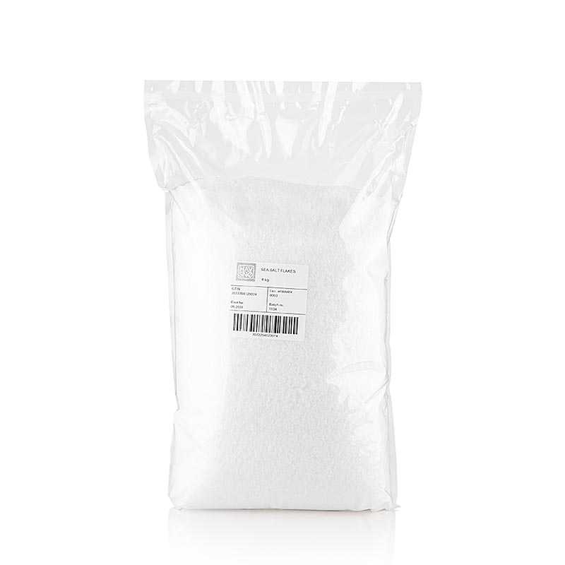 HAVSNØ Flocons de sel marin, Norvège, 4 kg