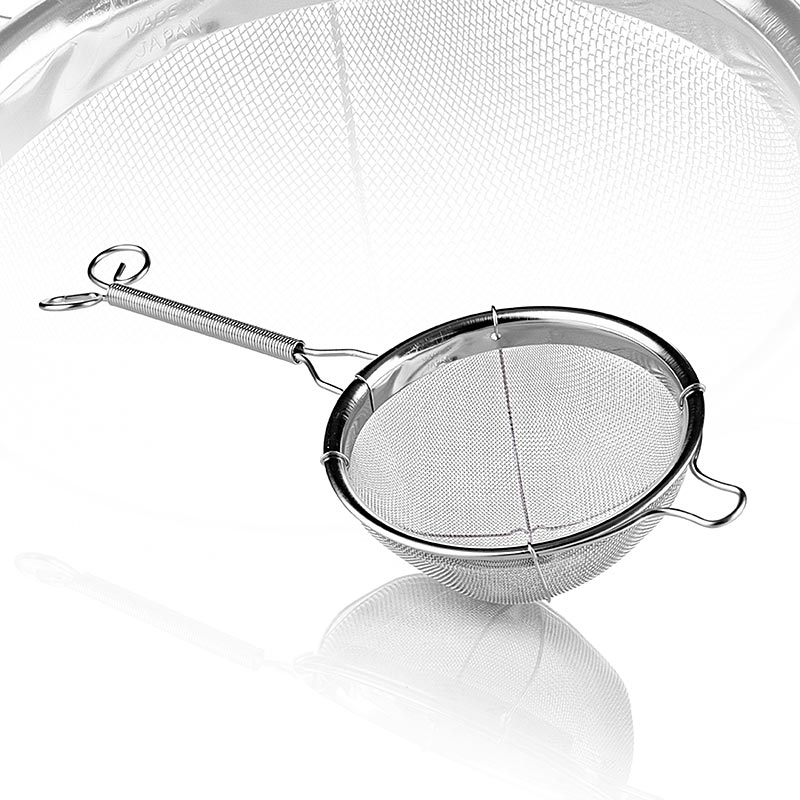 Tamis à thé pour thé vert / matcha, 1 pc