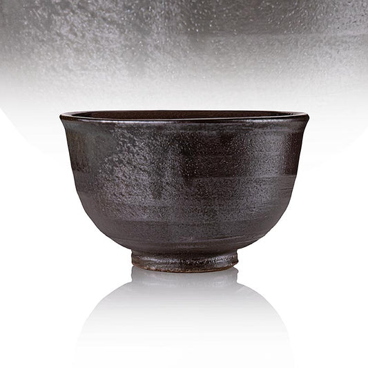 Bol à thé n° 4 Haigara, céramique de haute qualité pour la préparation et le service du Matcha, accessoire élégant pour les amateurs de thé japonais