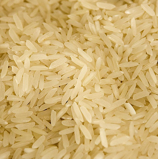 Riz jasmin premium de Thaïlande, emballage de 1 kg pour des plats asiatiques authentiques