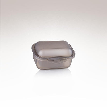 Récipient à emporter réutilisable Dish S, 150ml, non imprimé, 177 pcs.