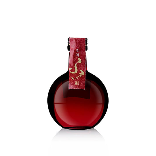Saké japonais Fukii Junmai Daiginjo, 15% vol, 300 ml - saké de qualité supérieure du Japon, fabriqué de manière artisanale, parfait pour les occasions spéciales