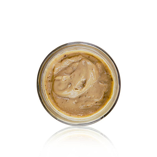 Serious Taste "The Aioli - Black Style Sauce", 200 ml