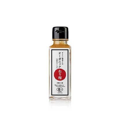 Bainiku -Neriume, pâte de pruneaux salés, 3 ans de maturation, Fukami, Japon, 110 g