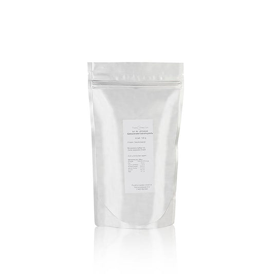 Grains de poivre Sansho entièrement bruns du Japon, paquet de 100g, confèrent aux plats un goût subtil d'agrumes et un effet légèrement narcotique Idéal pour les plats de poisson et de viande