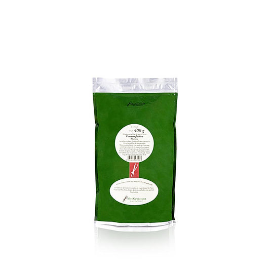 Flocons de tomates, Altes Gewürzamt, 400 g - Arôme intense et naturel de tomates pour soupes, sauces et salades