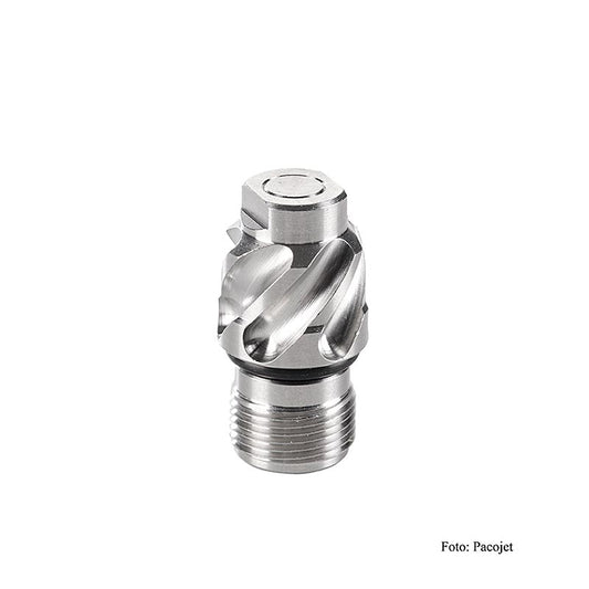 PACOJET raccord d'outil (pour nouvelles lames sur anciennes versions sous PJ4) 13148-E, 1 pc