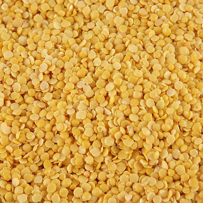 Lentilles jaunes, BIO, 1 kg